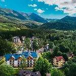 Apartment Wonder - Z Balkonem Z Widokiem Na Gory, Blisko Szlakow, W Spokojnej Czesci Karpacza *