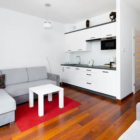 Wonder - Z Balkonem Z Widokiem Na Gory, Blisko Szlakow, W Spokojnej Czesci Karpacza *