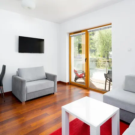 Wonder - Z Balkonem Z Widokiem Na Gory, Blisko Szlakow, W Spokojnej Czesci Karpacza Karpacz