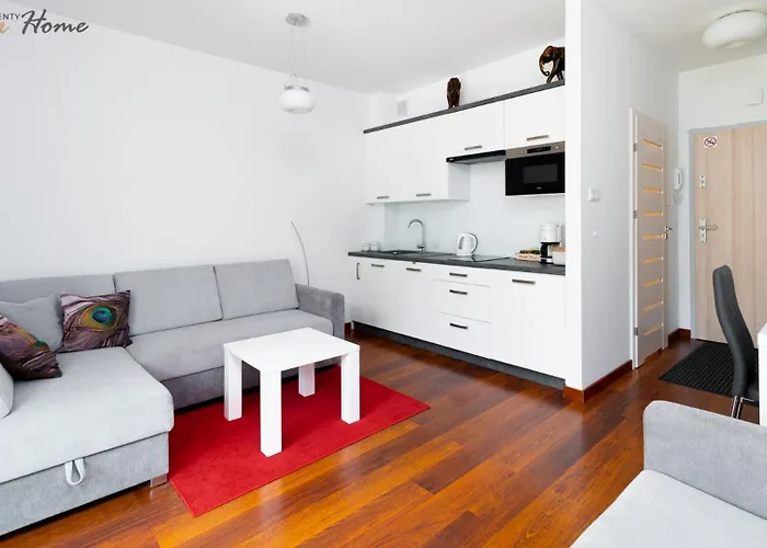 Wonder - Z Balkonem Z Widokiem Na Gory, Blisko Szlakow, W Spokojnej Czesci Karpacza *